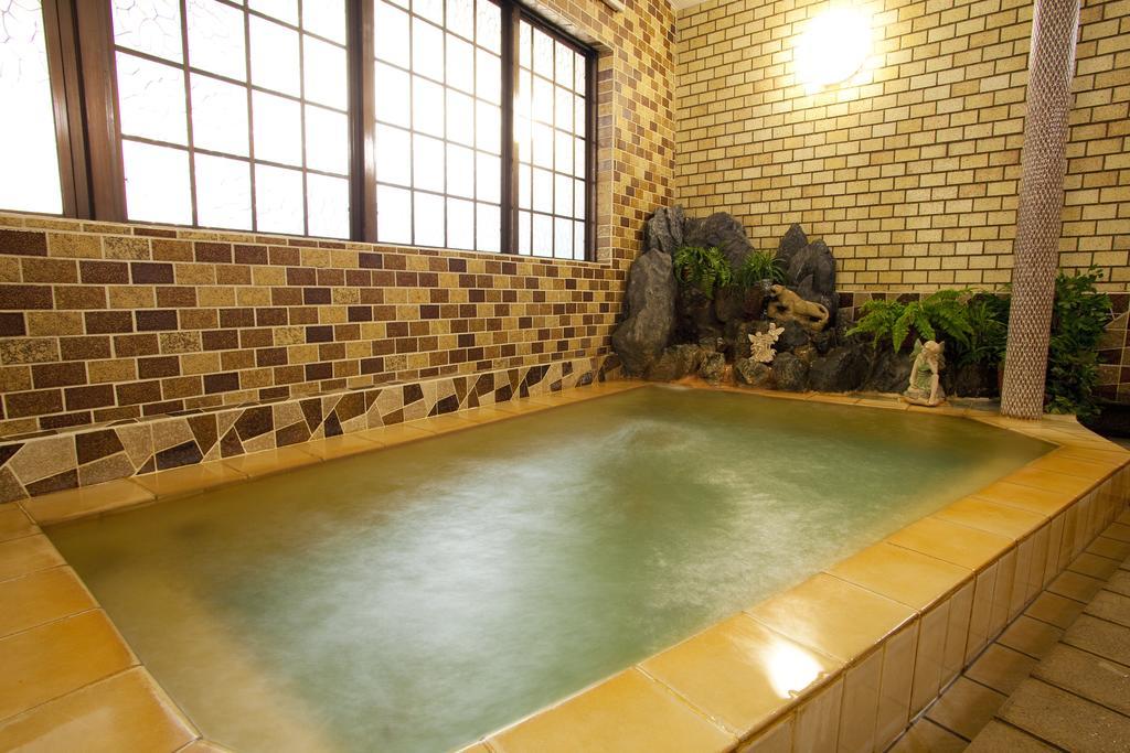 Masugen Ryokan Tenkawa Zewnętrze zdjęcie