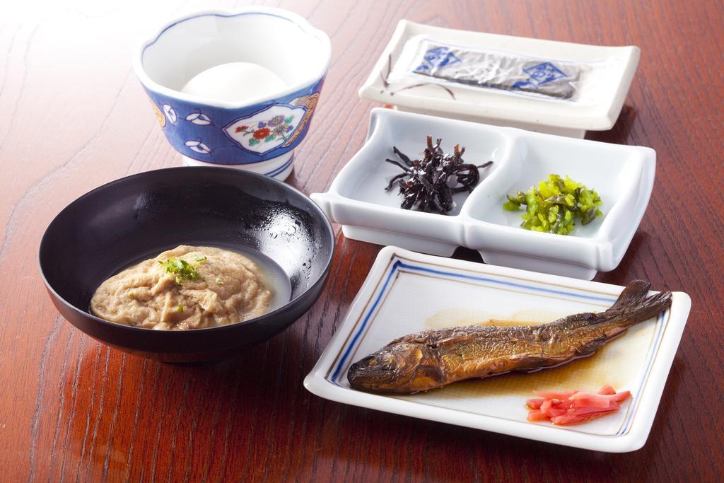 Masugen Ryokan Tenkawa Zewnętrze zdjęcie